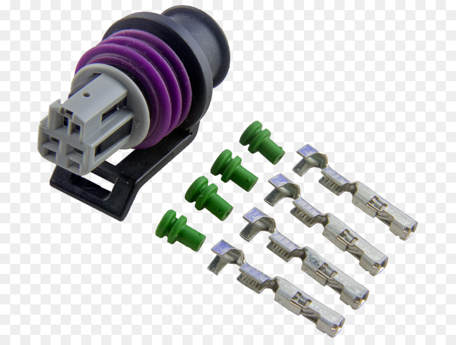 Conector Eléctrico，Terminal PNG