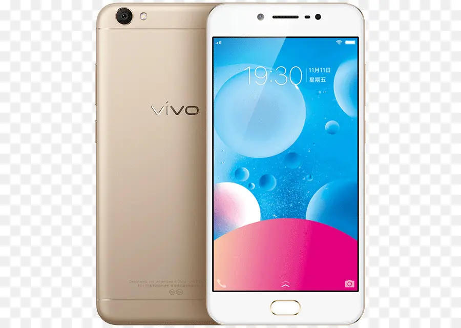 Vivo，Smartphone PNG