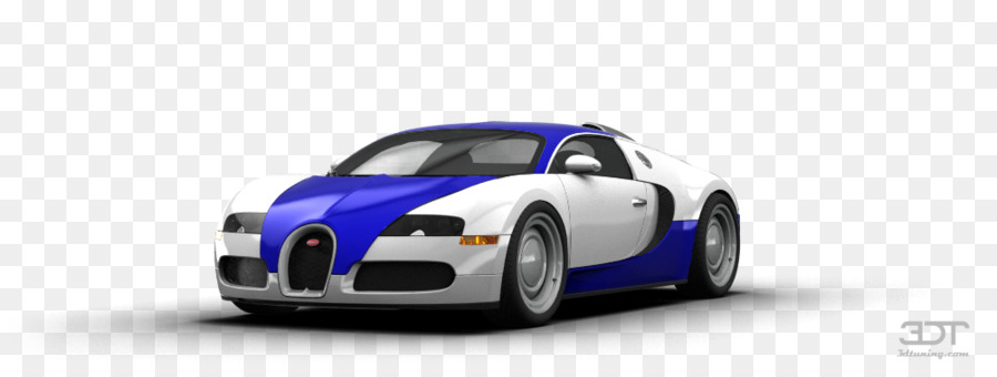 Coche Deportivo Azul，Auto PNG