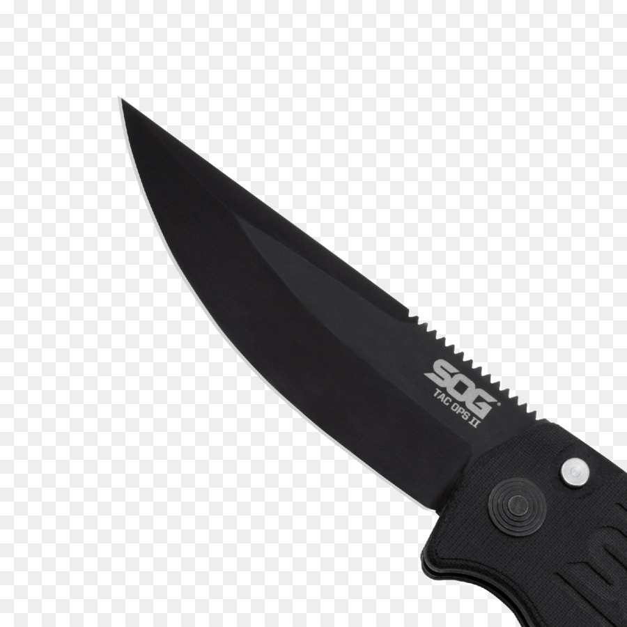 Cuchillo Negro，Cuchilla PNG