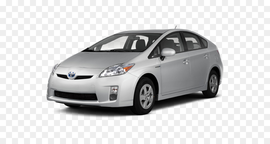 Toyota，2010 Toyota Prius V Hatchback PNG