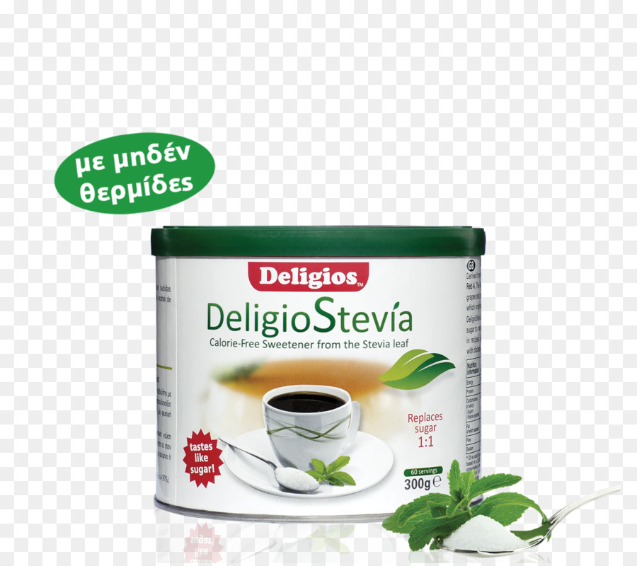 La Stevia，Suplemento Dietético PNG
