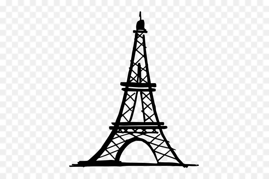 La Torre Eiffel，De La Torre PNG