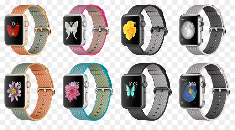 Reloj，Apple Watch PNG