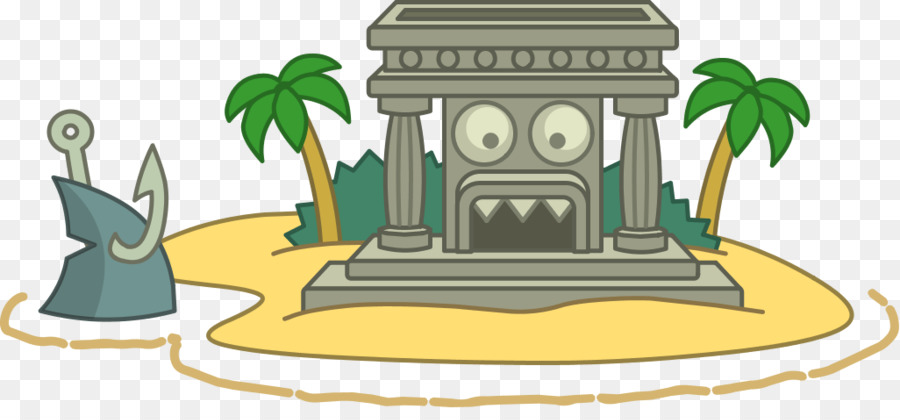 Tiburón，Poptropica PNG