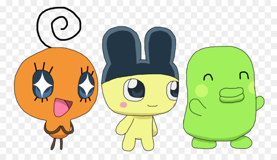 Arte，Mametchi PNG