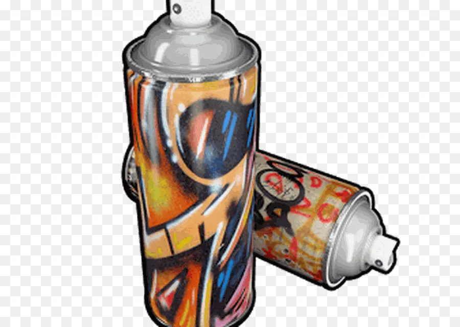 Graffiti Spray Simulador，Graffiti PNG