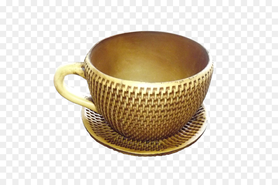 Taza De Café，Platillo PNG