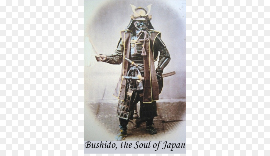 Bushido El Alma De Japón，Cuarenta Y Siete Rōnin PNG