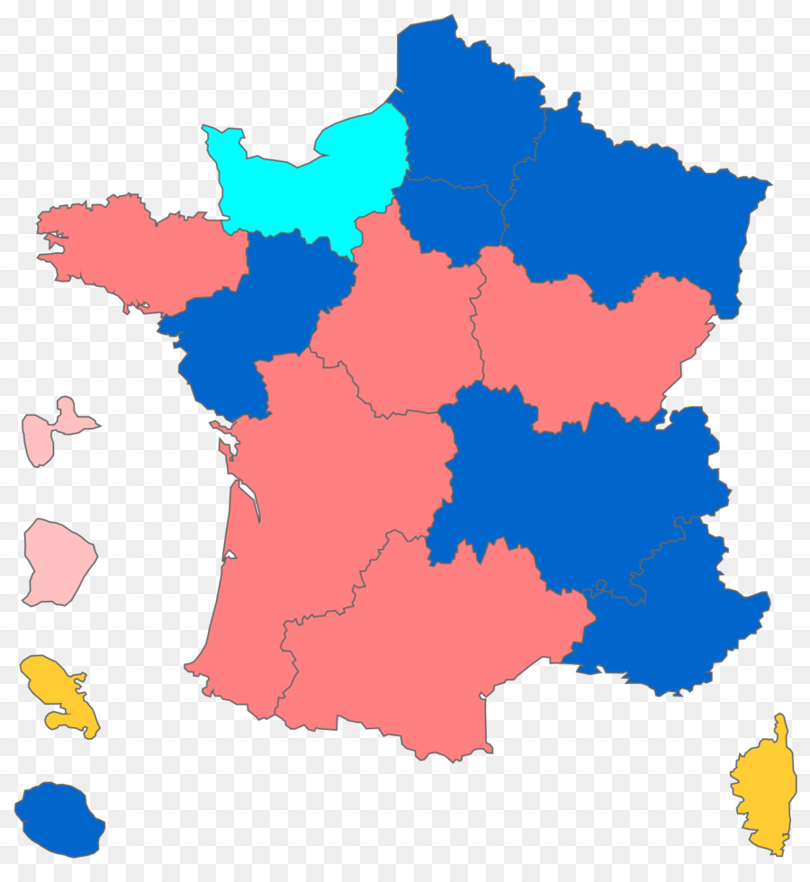 El Francés En Las Elecciones Regionales De 2015，Aquitania PNG