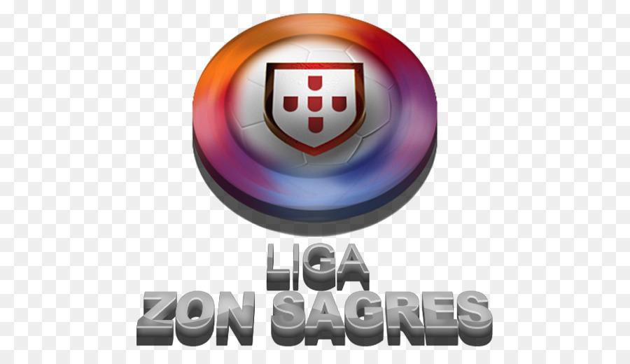 Liga Zona Sagres，Logo PNG