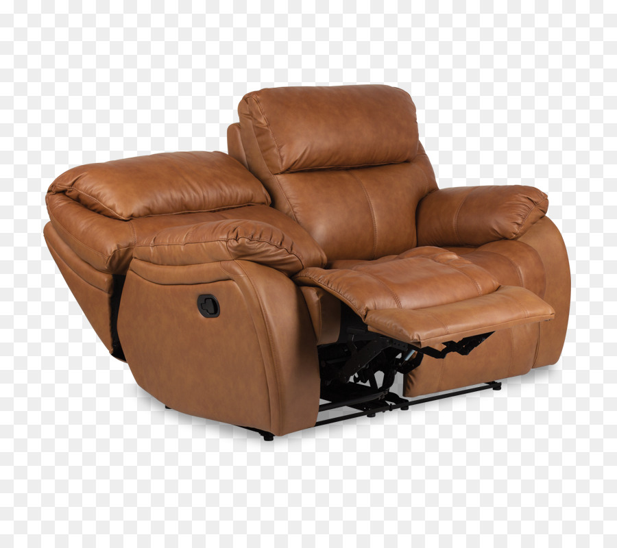 Reclinable，Sofá PNG