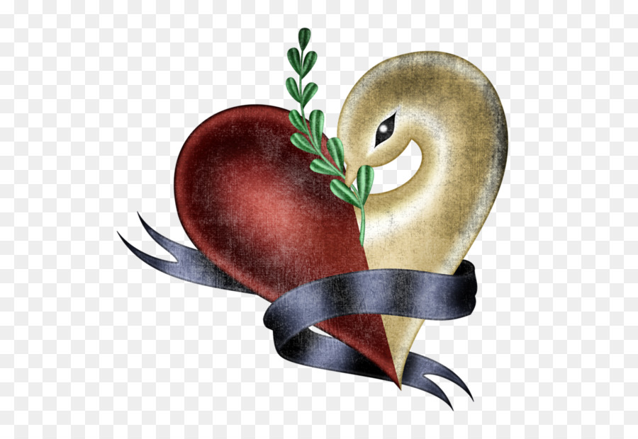 Corazón，Fondo De Escritorio PNG