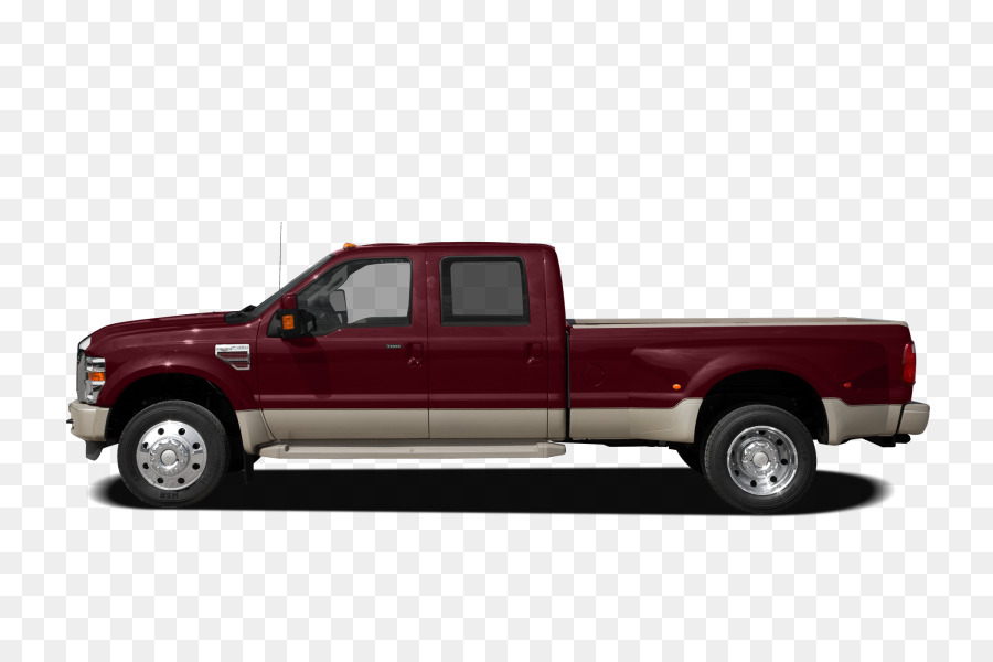 Camioneta，2008 Ford F250 PNG