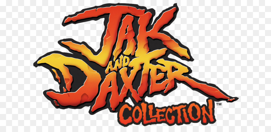 Colección Jak Y Daxter，Jak Y Daxter El Legado Precursor PNG