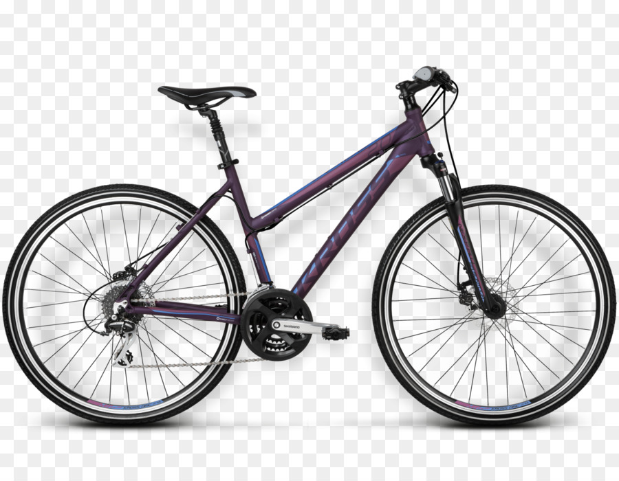 Bicicleta，Bicicleta De Montaña PNG