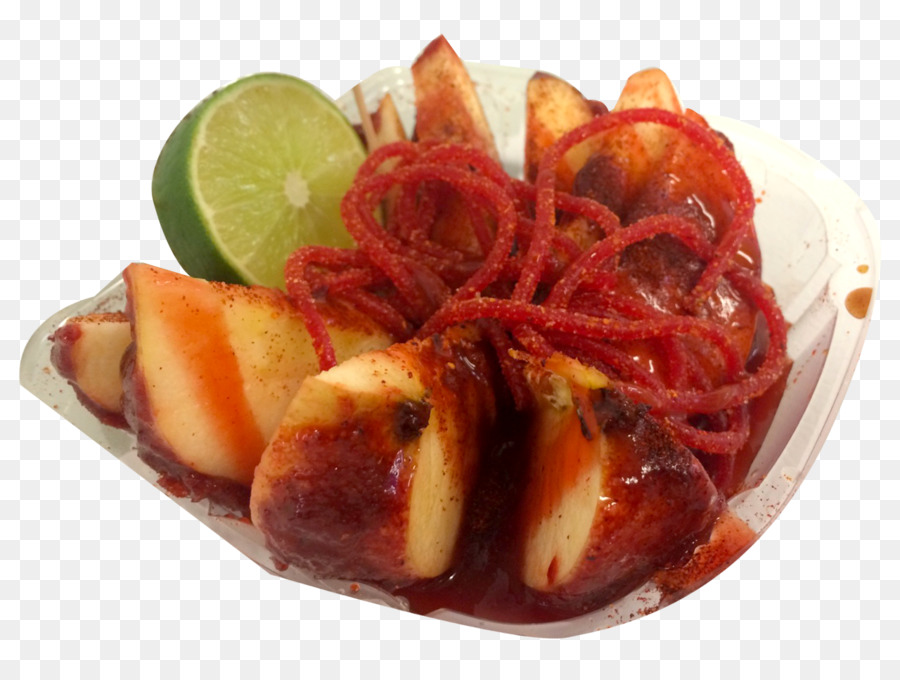 La Cocina Mexicana，Chamoy PNG