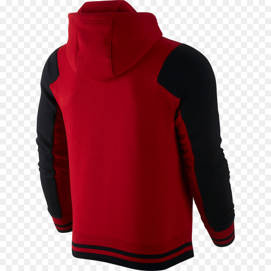 Sudadera Con Capucha，Forro Polar PNG