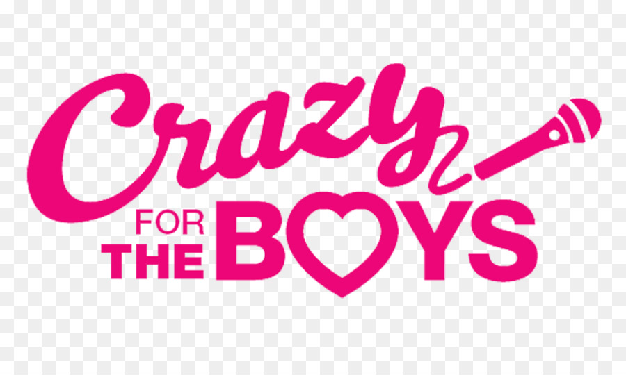 Loco Por Los Chicos，Rosa PNG