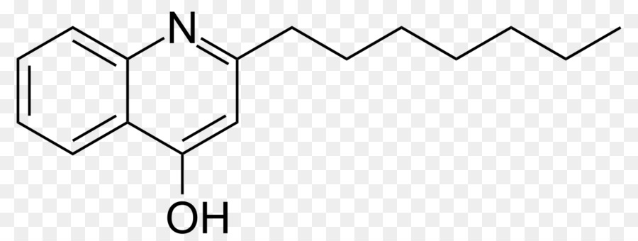 Estructura Química，Molécula PNG