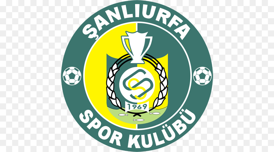 Sanliurfaspor，Tff Segundo De La Liga PNG