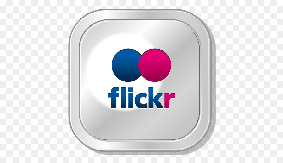 Flickr，Iconos De Equipo PNG