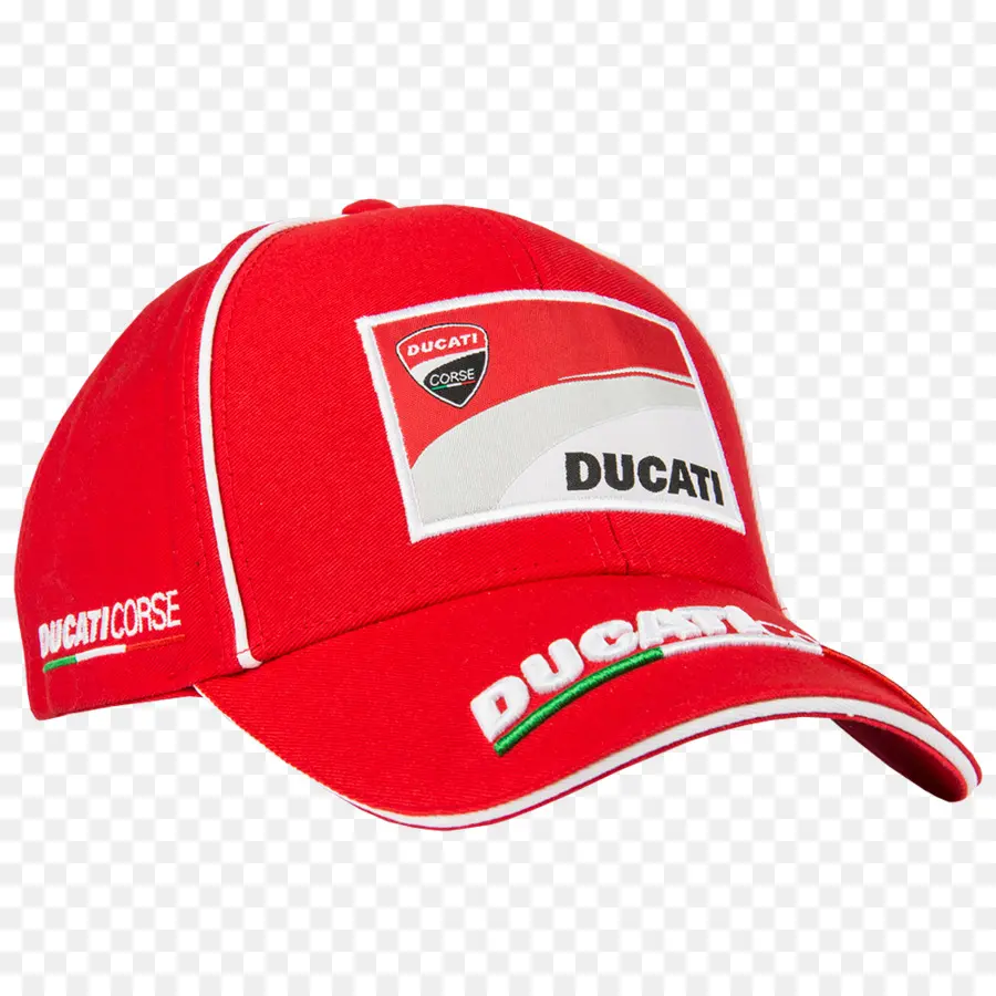 Tapa，Ducati PNG