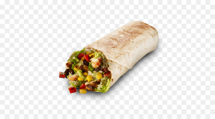 Burrito，Corea Taco PNG