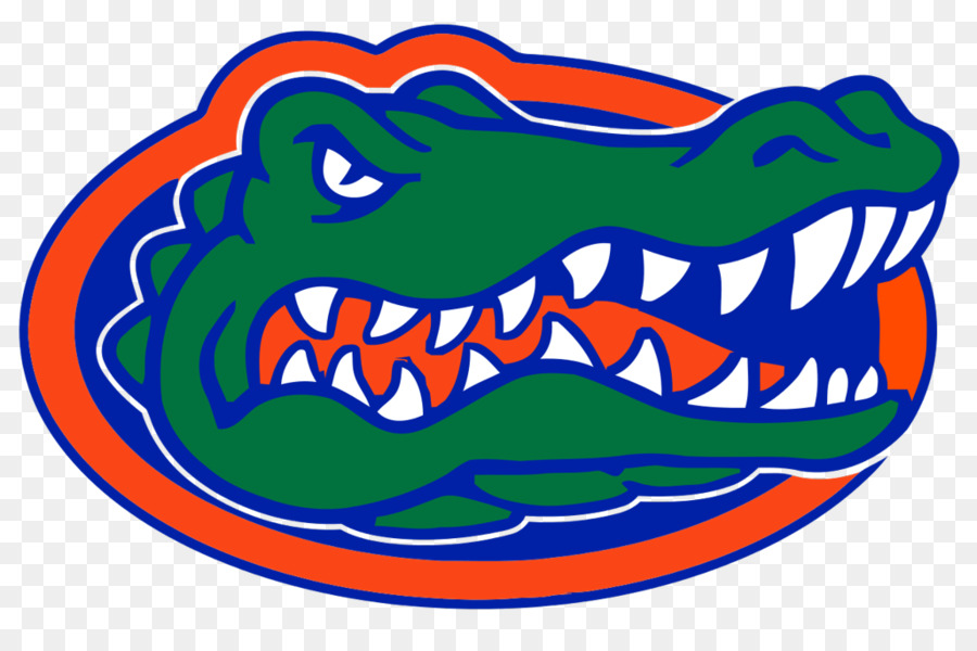 La Universidad De Florida，Los Gators De Florida De Fútbol PNG