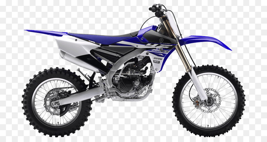 Yamaha Yz250，Yamaha Wr450f PNG