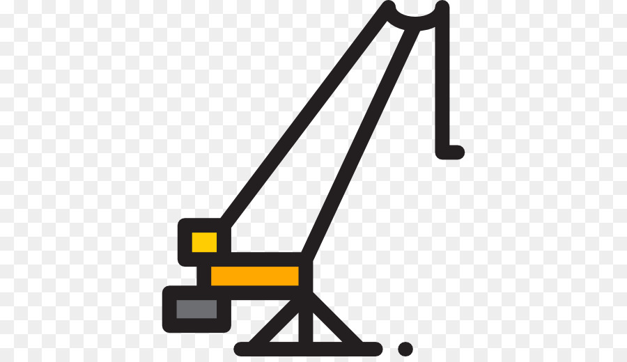 Grúa，Construcción PNG