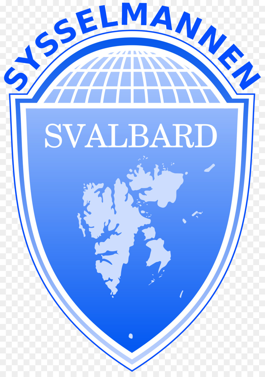 El Gobernador De Svalbard，Oso Polar PNG