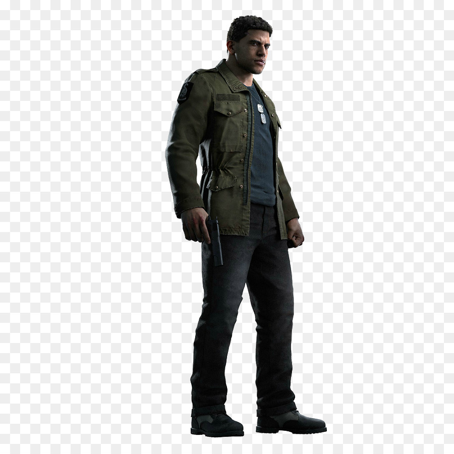 Mafia Iii，Mafia PNG