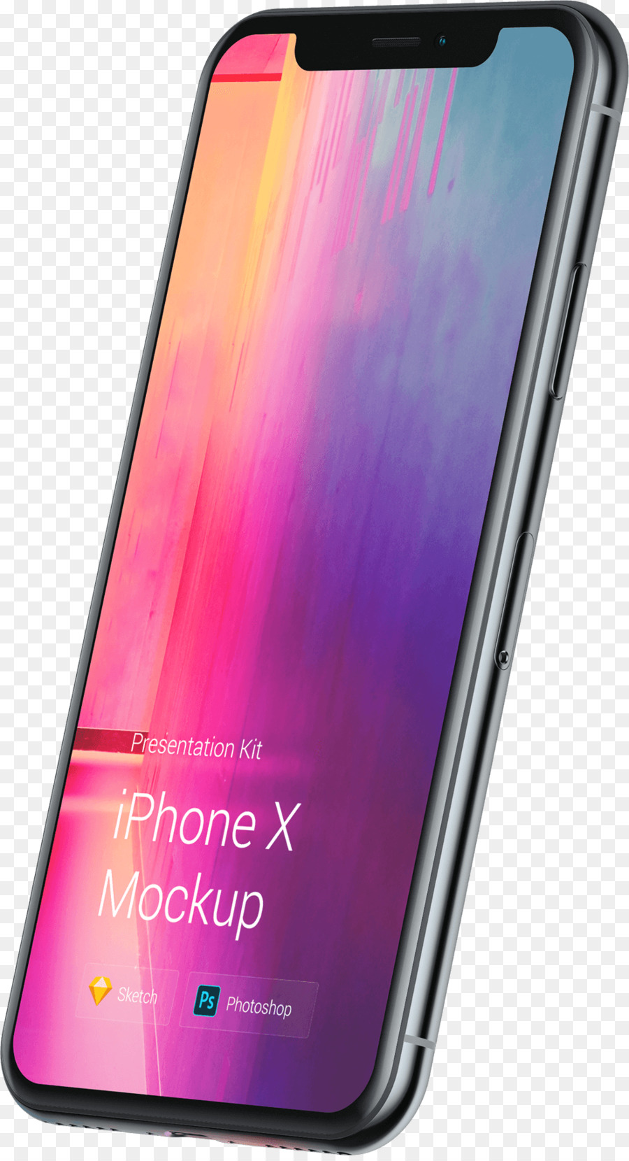 Iphone X，Teléfono Inteligente PNG