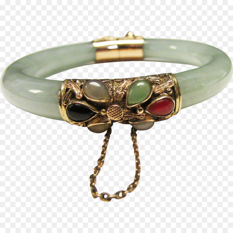 Pulsera De Jade，Brazalete PNG