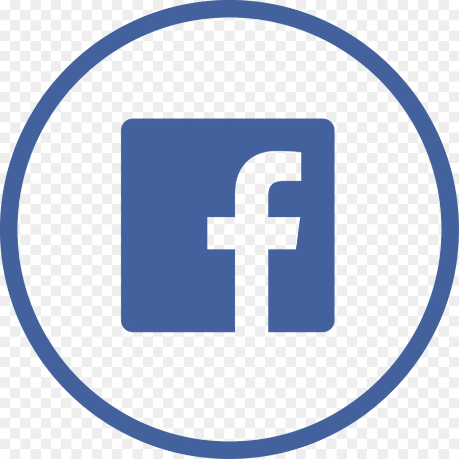 Logotipo De Facebook，Redes Sociales PNG