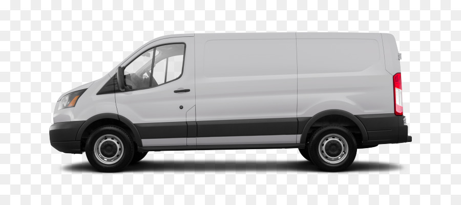 2018 Ford Transit250，2017 Ford Transit250 PNG