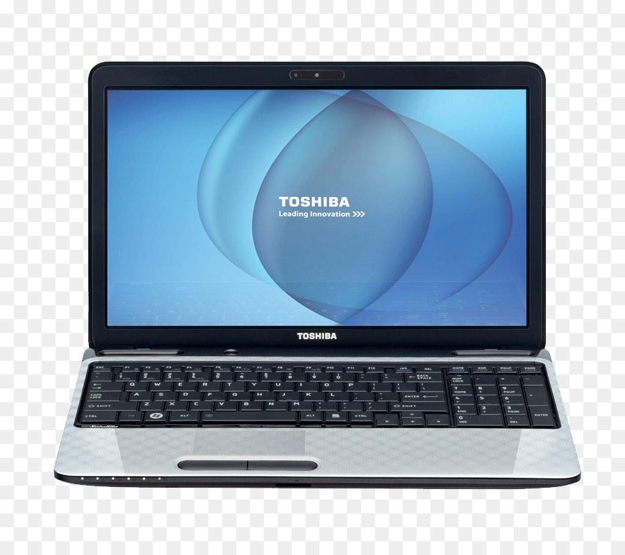 Portátil，Toshiba Satellite PNG