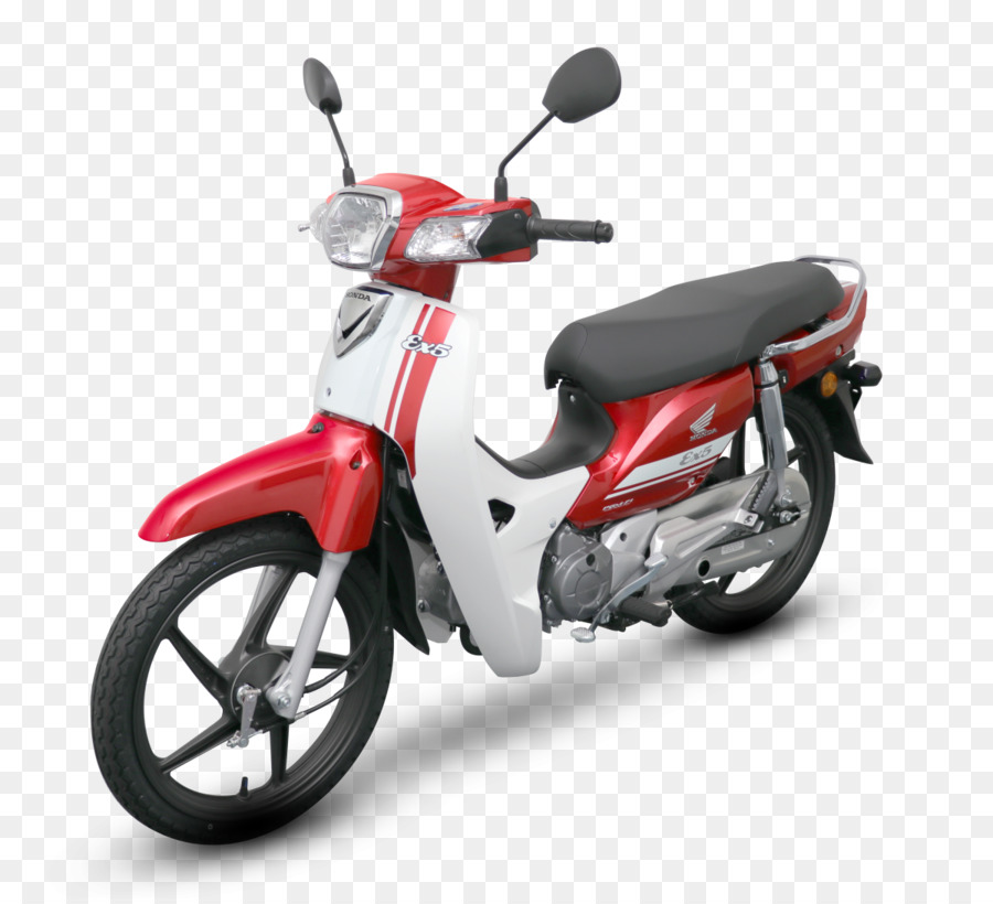 Motocicleta Roja，Bicicleta PNG