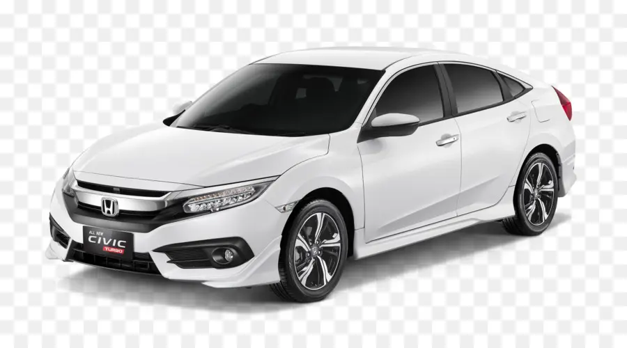 Honda Cívico，Auto PNG