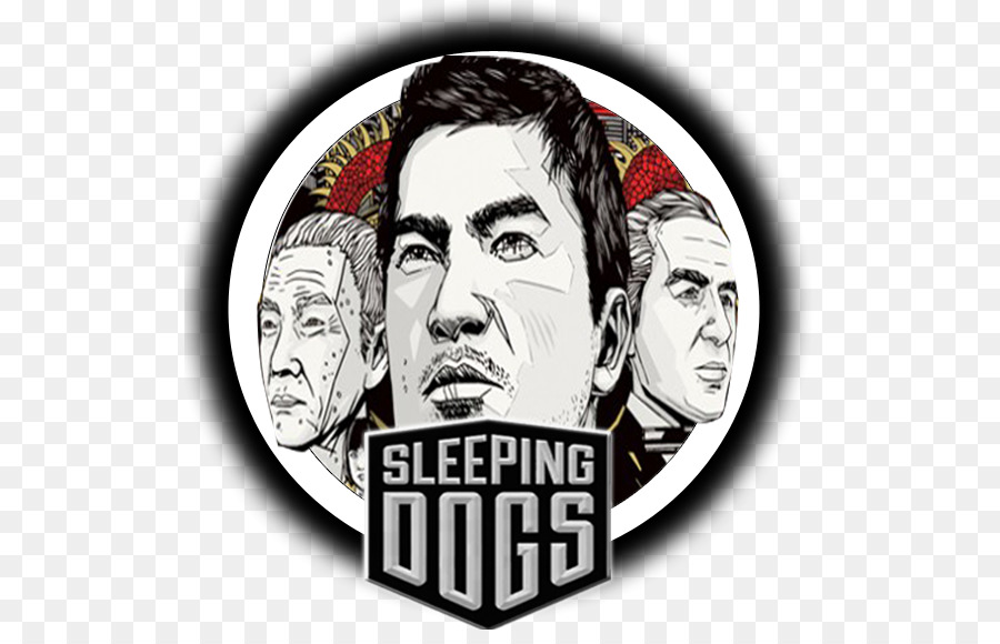 Sleeping Dogs，Xbox 360 PNG