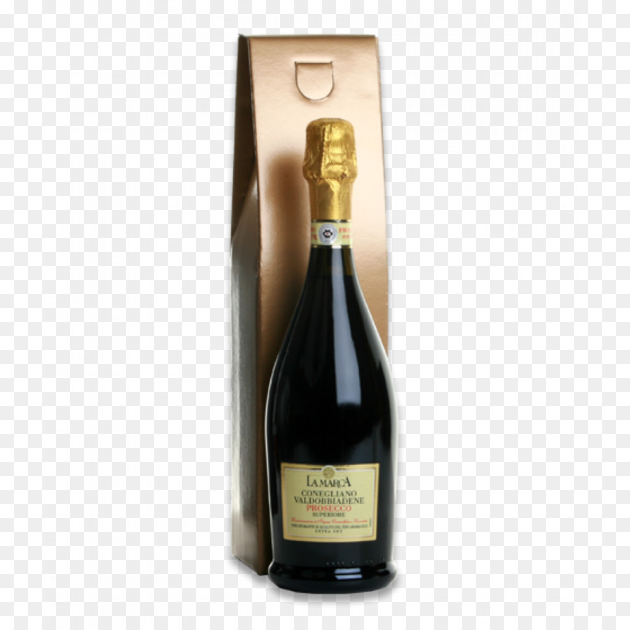 Champagne，Prosecco PNG