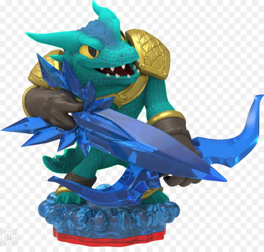 Figura Skylanders，Cifra PNG