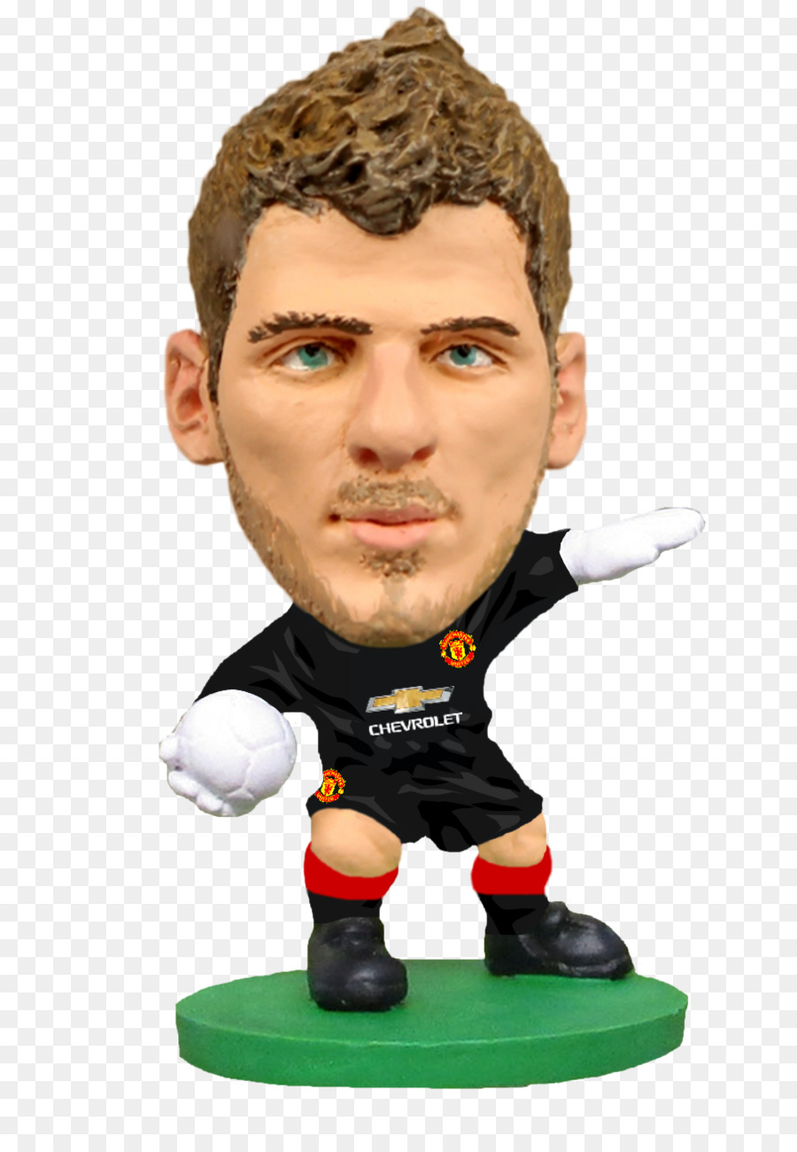 David De Gea，El Manchester United Fc PNG