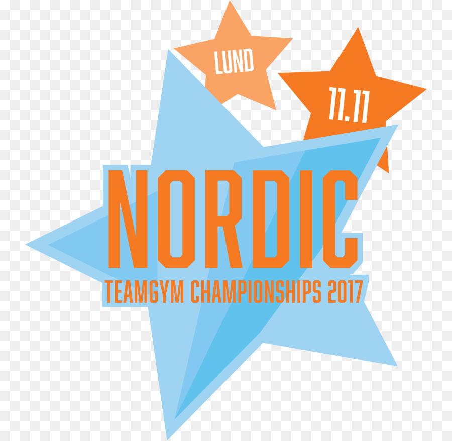 2017 Nórdicos Teamgym Campeonatos，Suecia PNG