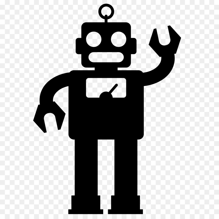 Primer Concurso De Robótica，Robot PNG