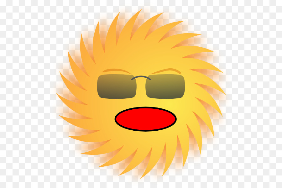 Sol，Gafas De Sol PNG