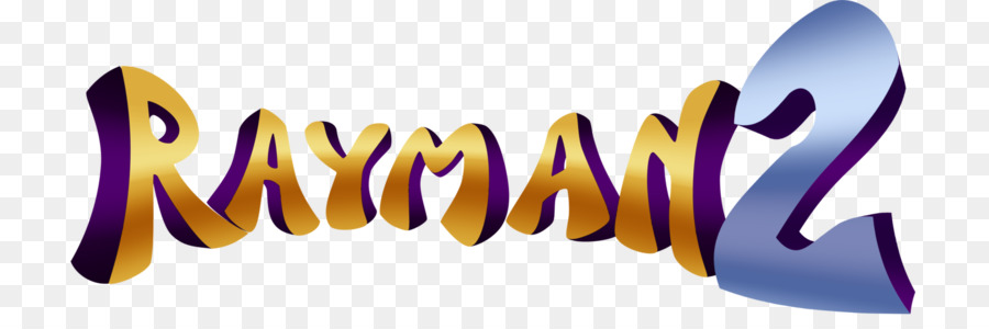 Rayman 2 El Gran Escape，Rayman PNG
