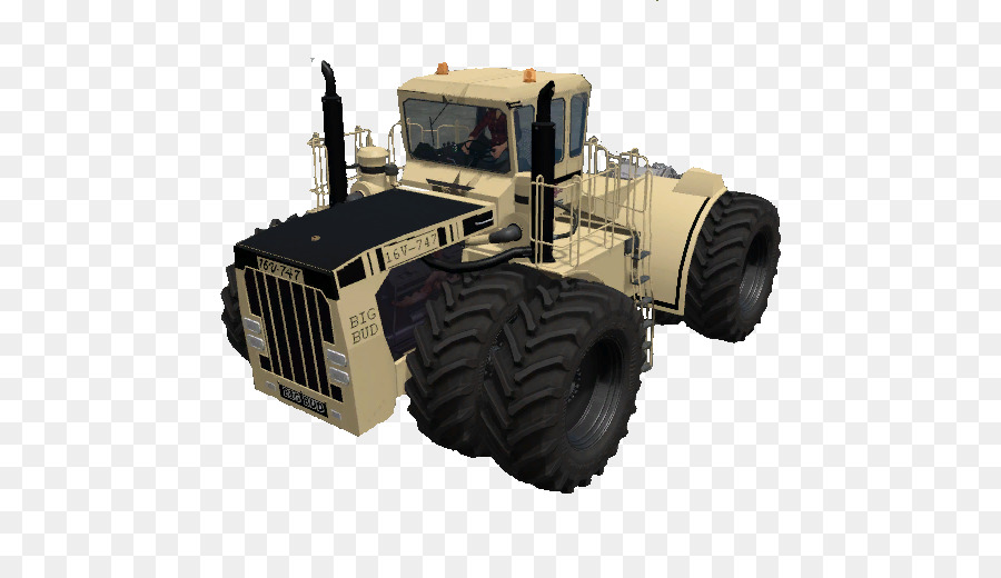 Neumático，Tractor PNG