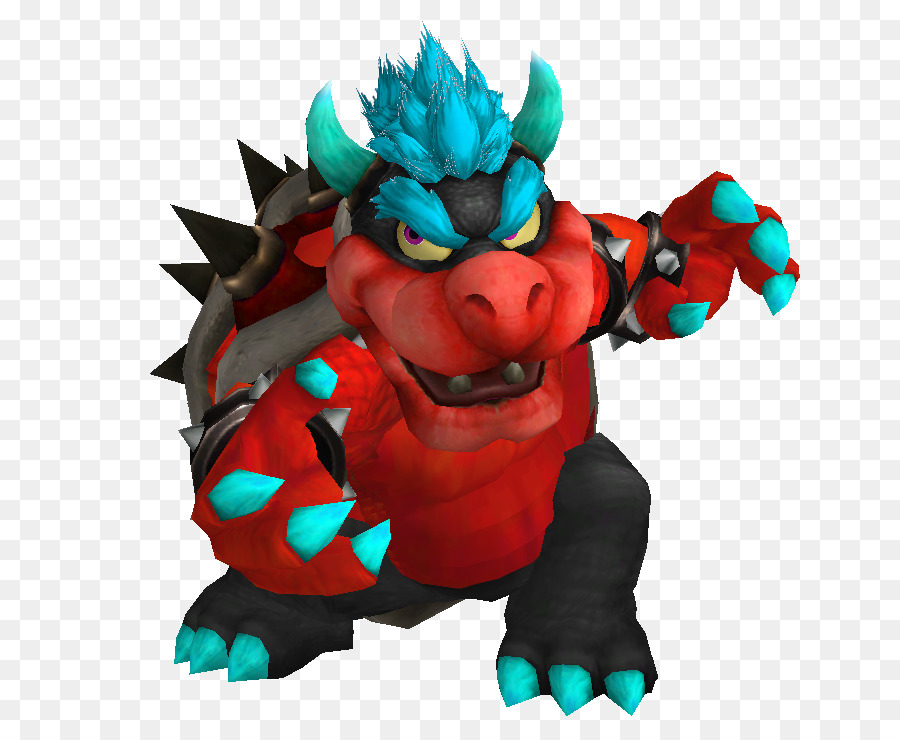 Bowser，Juego PNG